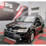 Dodge Journey Sxt 2,4 2012 Automotores Gps