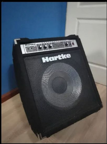 Amplificador Hartke A100