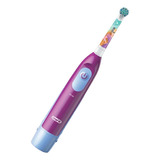 Cepillo De Dientes Electrico A Pilas Oral-b Disney Princess 