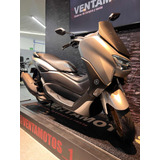 Yamaha Nmax 155