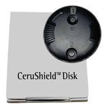 Cerushield Disk Protetor De Cera Aparelho Auditivo C/ 8