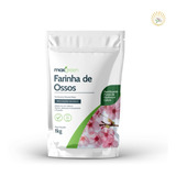 Adubo / Fertilizante Farinha De Ossos Pct 1kg Maxgreen Forth