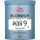 Wella Blondor Plex Pó 800g Blondorplex