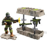 Mega Construx Call Of Duty Care Pack Set De Construccion Ec