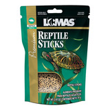 Reptile Sticks Lomas Alimento Para Tortugas 70 Grs