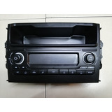 Autoestereo Original De Agencia Chevrolet Tornado 21 Al 23