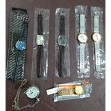 Relojes Ultimo Lote