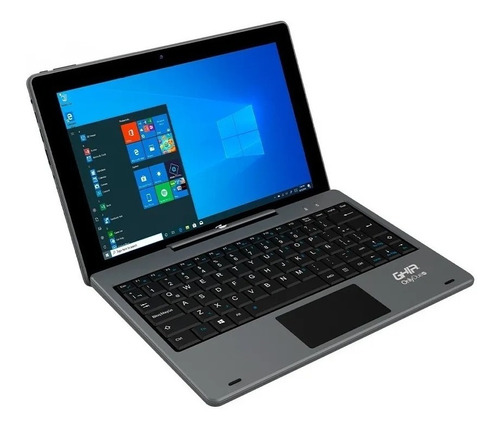 Laptop Ghia 11.6 2 En1 Tablet Lap Celeron 4gb 64gb Win10 Pro