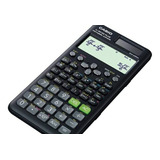 Calculadora Cientifica Casio Fx-991 Es Plus 2nd Edition