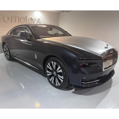 Rolls Royce Spectre 2024 | MercadoLibre