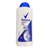 Rexona Efficient Original Talco 100 Gr