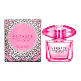 Perfume Original Bright Crystal Absolu Dama90ml Versace