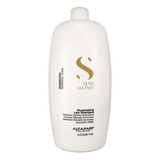 Alfaparf Diamond Illuminating - Shampoo Sem Sulfato 1 Lit