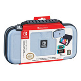 Game Traveler Nintendo Switch Case - Switch Oled Case Para S