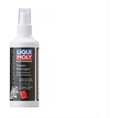 Liqui Moly Helmet Visor Cleaner 1571