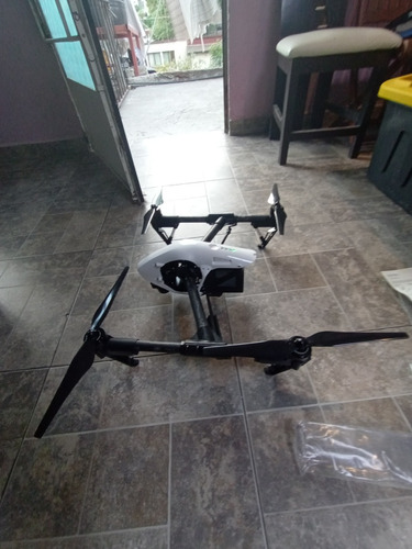 Dron Dji Inspire 1