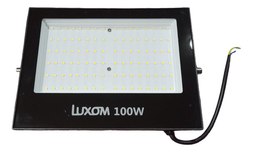 Reflector Proyector Led 100w Luz Fria