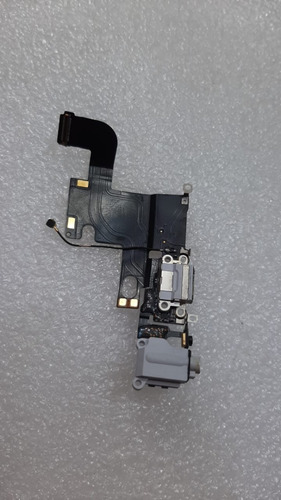 Flex Conector Carga iPhone 6 6g A1549 A1586 100% Original