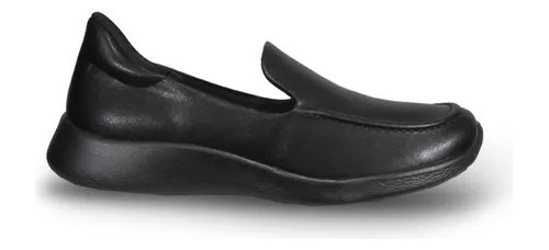 Zapatos Piccadilly Mocasin Mujer Confort Acolchonado Cuero