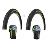 Llanta Doblable Vital 27.5x2.20 Fierce Power Montaña 1par