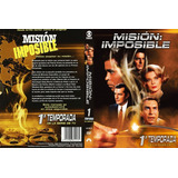  Mision Imposible - Serie Completa  Ingles-latino Y Subt.