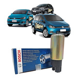 Kit Bomba Nafta Bosch Volkswagen Fox Suran Gol Trend Voyage