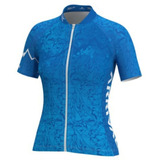 Camiseta Ciclismo Maresia - Feminina - Arrival