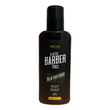 Balm  Barba E Bigode Infinity Look's Hair 120ml Hidratante