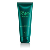 Gel 2 Em 1 P/ Barbear E Pós Barba Kaiak Aventura Natura 100g