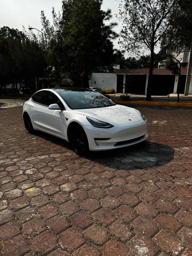 Tesla Model 3 Performance Performance