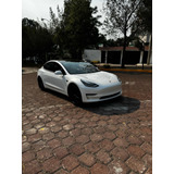 Tesla Model 3 Performance Performance