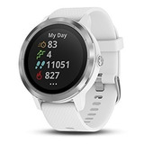 Garmin Vivoactive 3, Gps Smartwatch Aplicaciones Deportivas 