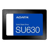 Disco Sólido Adata 240gb Su630ss Ultimate 520mb/s Color Azul