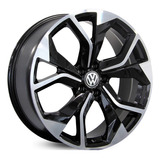 4 Rodas Raw A22 Jetta, Taos, Tiguan / Aro 18x8 / (5x112)et42