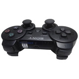 Controle Joystick Original Playstation 3 Ps3 Cod P