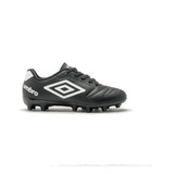 Botines Umbro Niños Tapones Campo Class Negros Originales