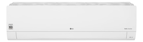Ar Condicionado LG Inverter 12000 Btus S4-q12ja31g Frio 127v
