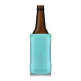 Enfriador De Botella De Cerveza 12 0z Acero Brumate Aqua