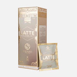 Caffe Latte Organo Gold Con Ganoderma Lucidum 