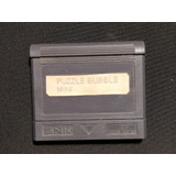 Video Juego Puzzle Bubble Mini Para Neo Geo Pocket 