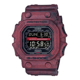 Reloj Casio G-shock Gx-56sl-4  Solar Agente Oficial Caba