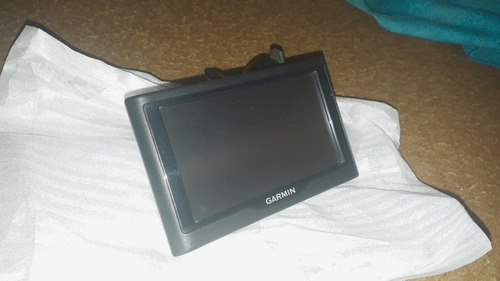 Gps Garmin Nuvi 57