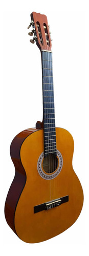 Guitarra Santana Sac-39 | Guitarra Acústica