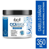 Mascara De Botox Cicamask 350 Ml - Ilicit