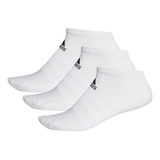 Calcetines adidas Tobilleros Acolchados 3 Pares (unisex)