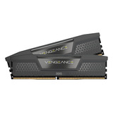 Memoria Corsair Vengeance Ddr5 64gb (2x32gb) 5600mhz