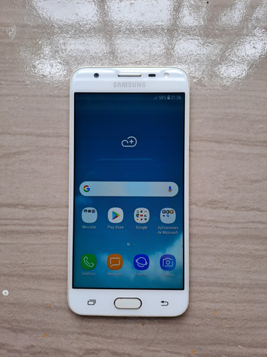 Samsung J5 Prime En Buen Estado Liberado Económico Barato 