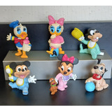 Figuras Comics Spain, Disney, Personajes Bebés, No Sonrics