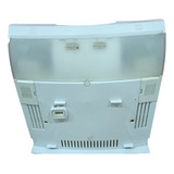 Tapa Evaporador Para Refrigerador Samsung Duplex Rs27klmr 