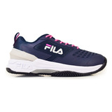 Zapatillas Deportivas Mujer Fila Axilus Ace Clay